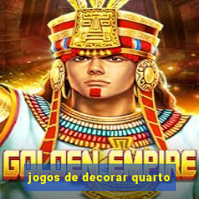 jogos de decorar quarto